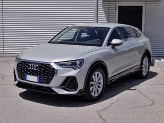 AUDI Q3 Sportback 2.0 (35) Tdi 150cv S-tr. Business Plus