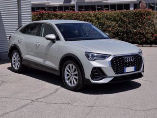 AUDI Q3 Sportback 2.0 (35) Tdi 150cv S-tr. Business Plus