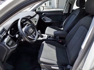 AUDI Q3 Sportback 2.0 (35) Tdi 150cv S-tr. Business Plus