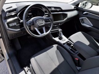 AUDI Q3 Sportback 2.0 (35) Tdi 150cv S-tr. Business Plus