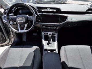 AUDI Q3 Sportback 2.0 (35) Tdi 150cv S-tr. Business Plus