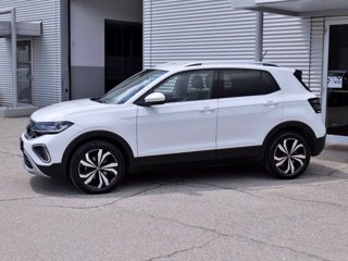 VOLKSWAGEN T-Cross 1.0 Tsi 115cv Style Dsg