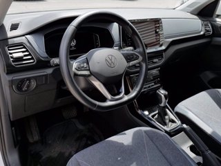 VOLKSWAGEN T-Cross 1.0 Tsi 115cv Style Dsg