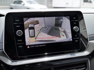 VOLKSWAGEN T-Cross 1.0 Tsi 115cv Style Dsg