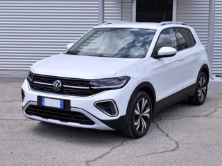 VOLKSWAGEN T-Cross 1.0 Tsi 115cv Style Dsg