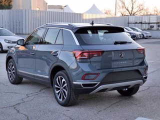 VOLKSWAGEN T-Roc 1.0 Tsi 115cv Style