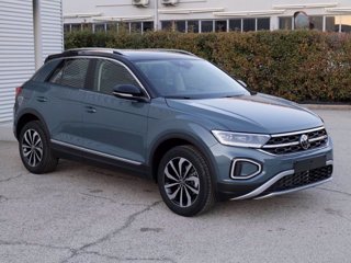 VOLKSWAGEN T-Roc 1.0 Tsi 115cv Style
