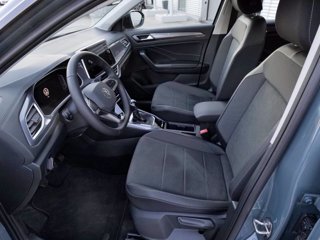 VOLKSWAGEN T-Roc 1.0 Tsi 115cv Style