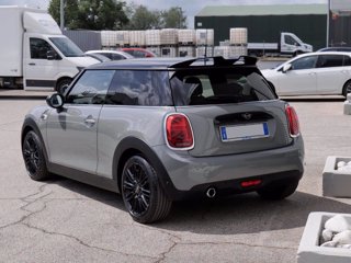 MINI Cooper D 3p 1.5 Hype automatica