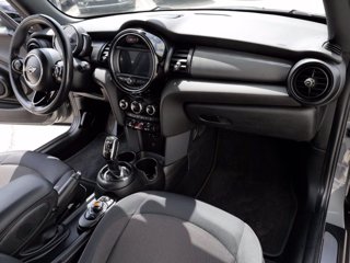 MINI Cooper D 3p 1.5 Hype automatica
