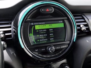 MINI Cooper D 3p 1.5 Hype automatica