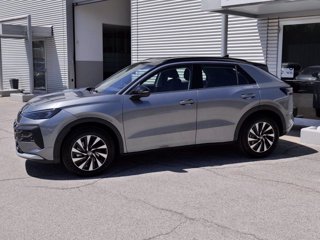 VOLKSWAGEN T-Roc 1.5 eTsi 115cv Life Dsg