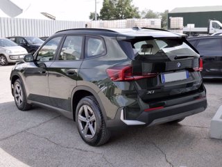 BMW X1 sdrive18d X-Line aut.