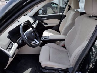 BMW X1 sdrive18d X-Line aut.
