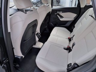 BMW X1 sdrive18d X-Line aut.