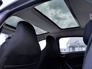 SMART ForFour 70 1.0 twinamic Passion