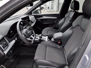 AUDI Q5 Sportback 2.0 (40) Tdi Quattro S-tr. S-line Plus