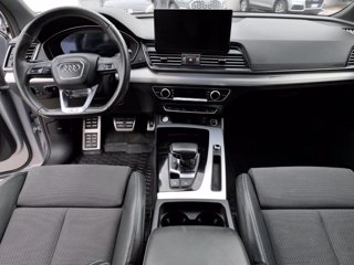 AUDI Q5 Sportback 2.0 (40) Tdi Quattro S-tr. S-line Plus