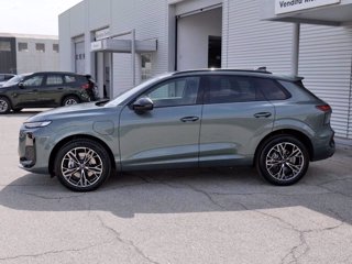 AUDI Q3 NEW 1.5 272cv e-hybrid S-tronic S-line edition