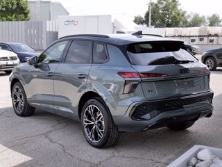 AUDI Q3 NEW 1.5 272cv e-hybrid S-tronic S-line edition