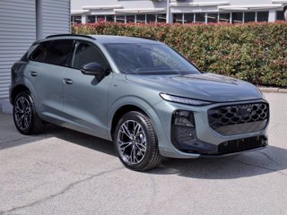 AUDI Q3 NEW 1.5 272cv e-hybrid S-tronic S-line edition