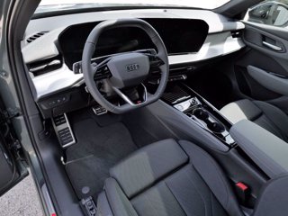 AUDI Q3 NEW 1.5 272cv e-hybrid S-tronic S-line edition