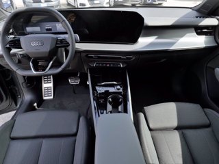 AUDI Q3 NEW 1.5 272cv e-hybrid S-tronic S-line edition