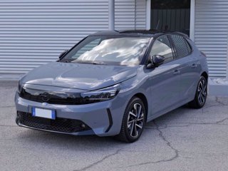 OPEL Corsa 1.2 GS