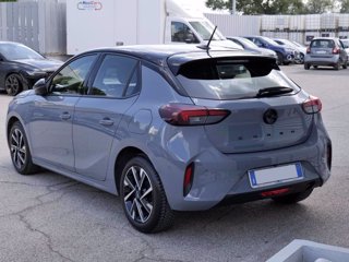 OPEL Corsa 1.2 GS