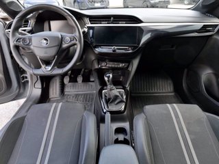 OPEL Corsa 1.2 GS
