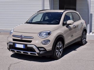 FIAT 500X 1.3 MultiJet 95cv Cross