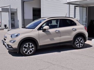 FIAT 500X 1.3 MultiJet 95cv Cross