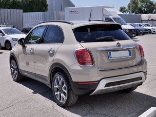 FIAT 500X 1.3 MultiJet 95cv Cross