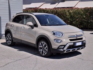 FIAT 500X 1.3 MultiJet 95cv Cross