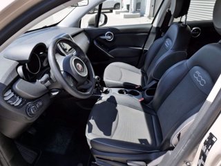 FIAT 500X 1.3 MultiJet 95cv Cross