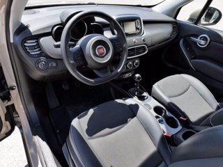 FIAT 500X 1.3 MultiJet 95cv Cross