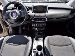 FIAT 500X 1.3 MultiJet 95cv Cross