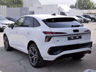 AUDI Q3 Sportback NEW 2.0 Tdi 150cv S-tr. S-line edition