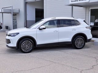 VOLKSWAGEN Tiguan 2.0 Tdi 150cv Elegance Dsg
