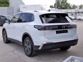VOLKSWAGEN Tiguan 2.0 Tdi 150cv Elegance Dsg