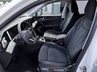 VOLKSWAGEN Tiguan 2.0 Tdi 150cv Elegance Dsg