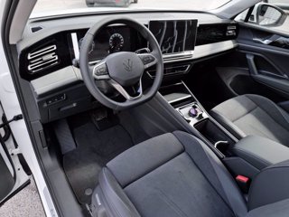 VOLKSWAGEN Tiguan 2.0 Tdi 150cv Elegance Dsg