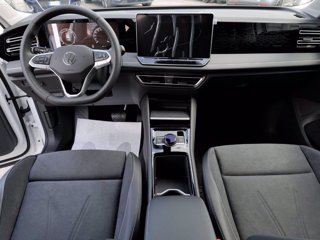 VOLKSWAGEN Tiguan 2.0 Tdi 150cv Elegance Dsg