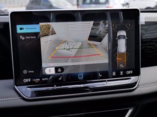 VOLKSWAGEN Tiguan 2.0 Tdi 150cv Elegance Dsg