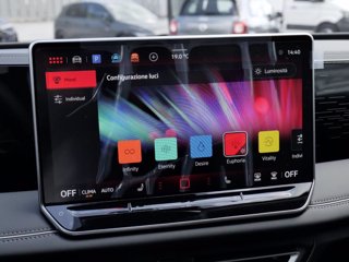 VOLKSWAGEN Tiguan 2.0 Tdi 150cv Elegance Dsg