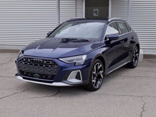 AUDI A3 Allstreet 1.5 (35) Tfsi 150cv S-tr. Id. Contrast