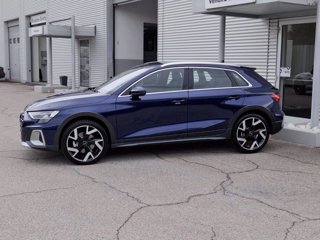AUDI A3 Allstreet 1.5 (35) Tfsi 150cv S-tr. Id. Contrast