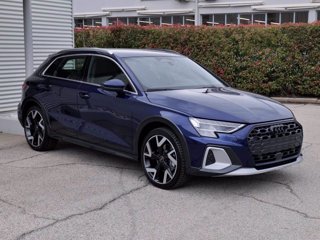 AUDI A3 Allstreet 1.5 (35) Tfsi 150cv S-tr. Id. Contrast