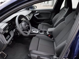 AUDI A3 Allstreet 1.5 (35) Tfsi 150cv S-tr. Id. Contrast