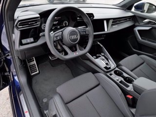 AUDI A3 Allstreet 1.5 (35) Tfsi 150cv S-tr. Id. Contrast